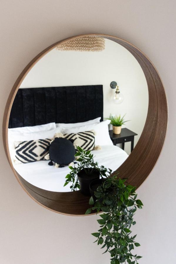 Plymouth Barbican Boutique Luxury Apartment Esterno foto