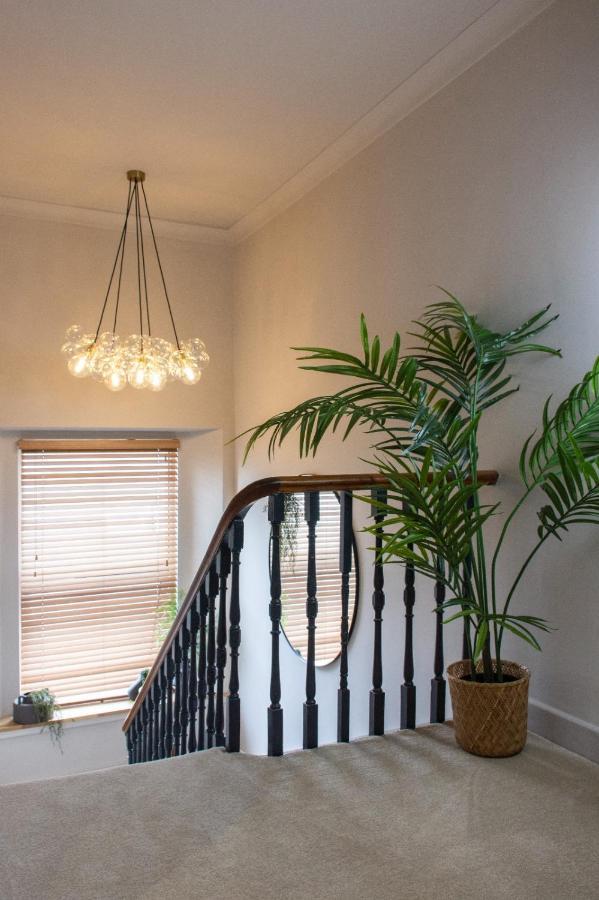 Plymouth Barbican Boutique Luxury Apartment Esterno foto