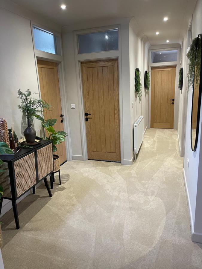 Plymouth Barbican Boutique Luxury Apartment Esterno foto