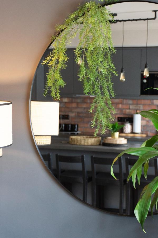 Plymouth Barbican Boutique Luxury Apartment Esterno foto