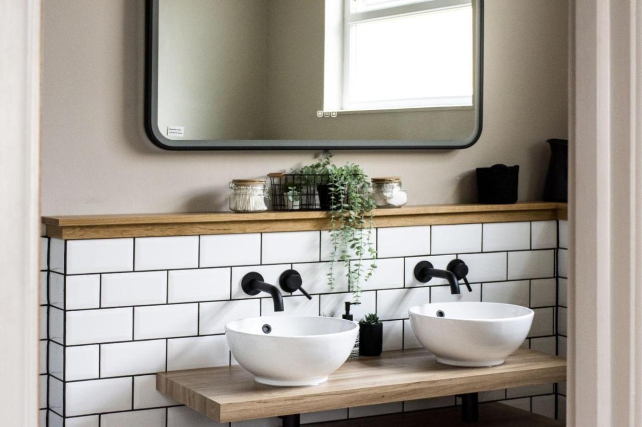 Plymouth Barbican Boutique Luxury Apartment Esterno foto