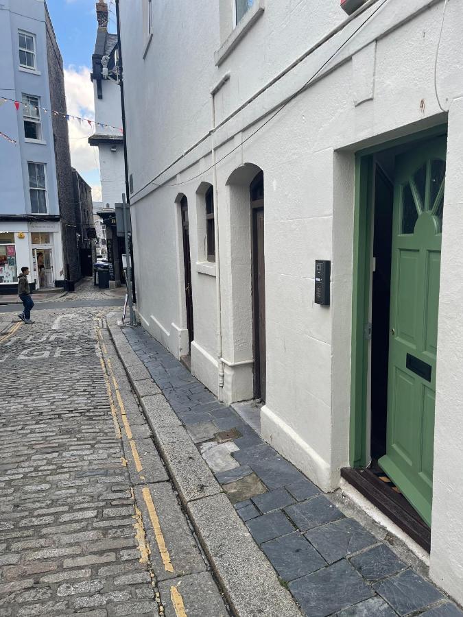 Plymouth Barbican Boutique Luxury Apartment Esterno foto